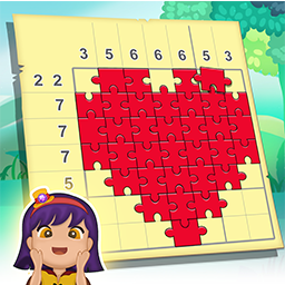 The Mystic Puzzland